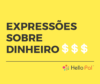 [:pb]Expressões sobre Dinheiro em vários idiomas[:]
